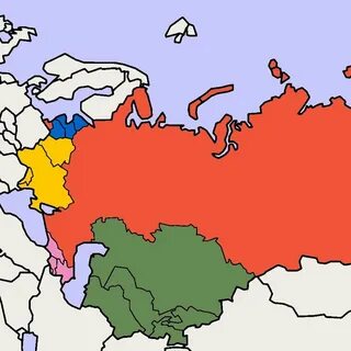 Страны ближнего зарубежья граничащие с россией