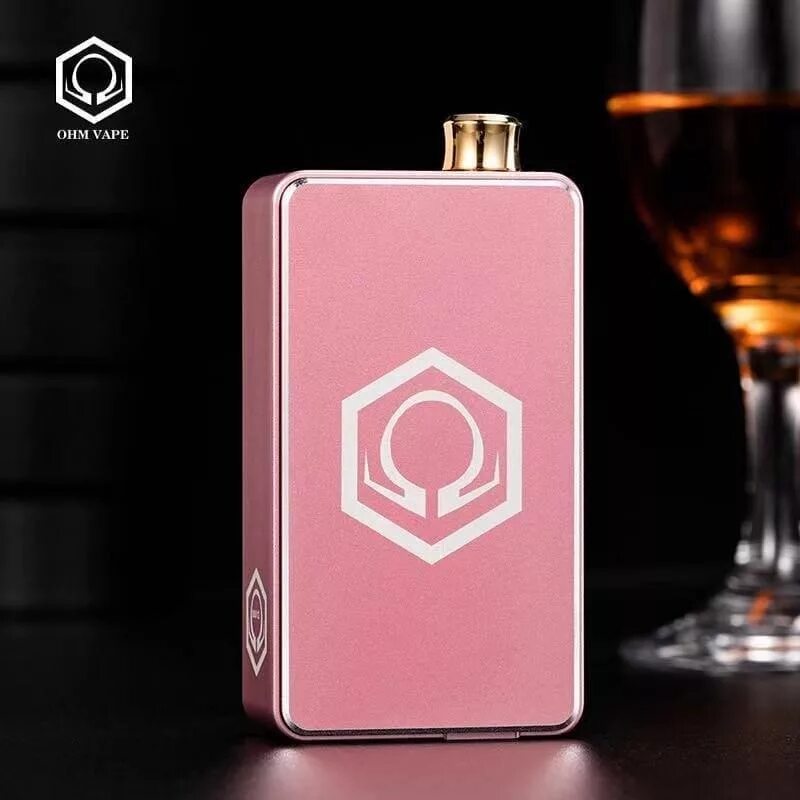 Ohm Vape AIO 42w. Buy authentic ohm Vape AIO 42w Box Mod pod System Pink Kit. Ohm Vape ohm AIO pod. Ohm AIO pod Kit от ohm Vape.