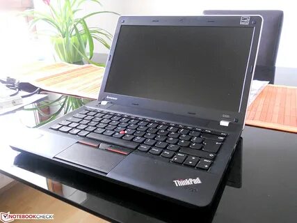 Thinkpad e330