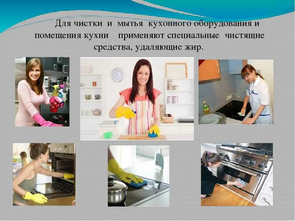 Уроки сбо 8 класс. Уборка кухни сбо. Правила уборки на кухне для детей. Последовательность уборки кухни. Алгоритм уборки кухни.