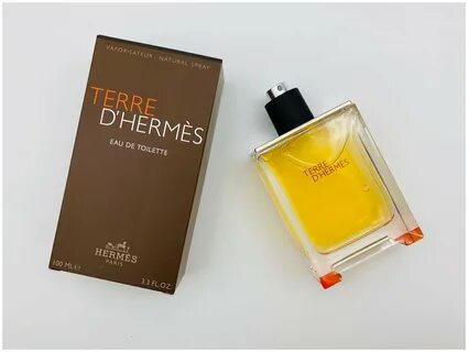 Terre d hermes