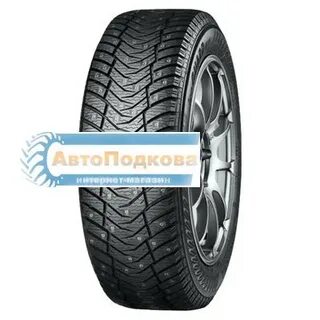Шины yokohama ice guard stud отзывы