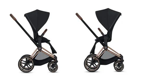 Cybex priam iv