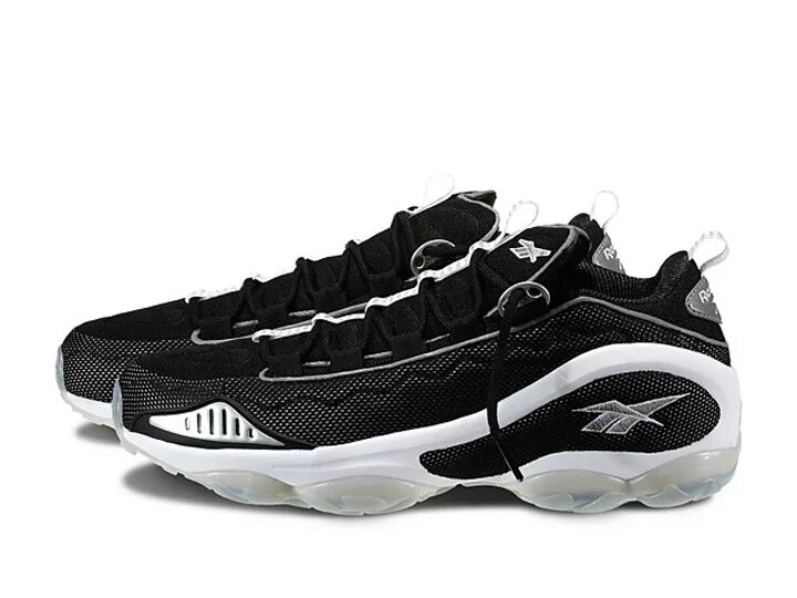 Кроссовки reebok dmx