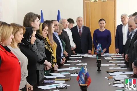 Новости буйнакска на сегодня
