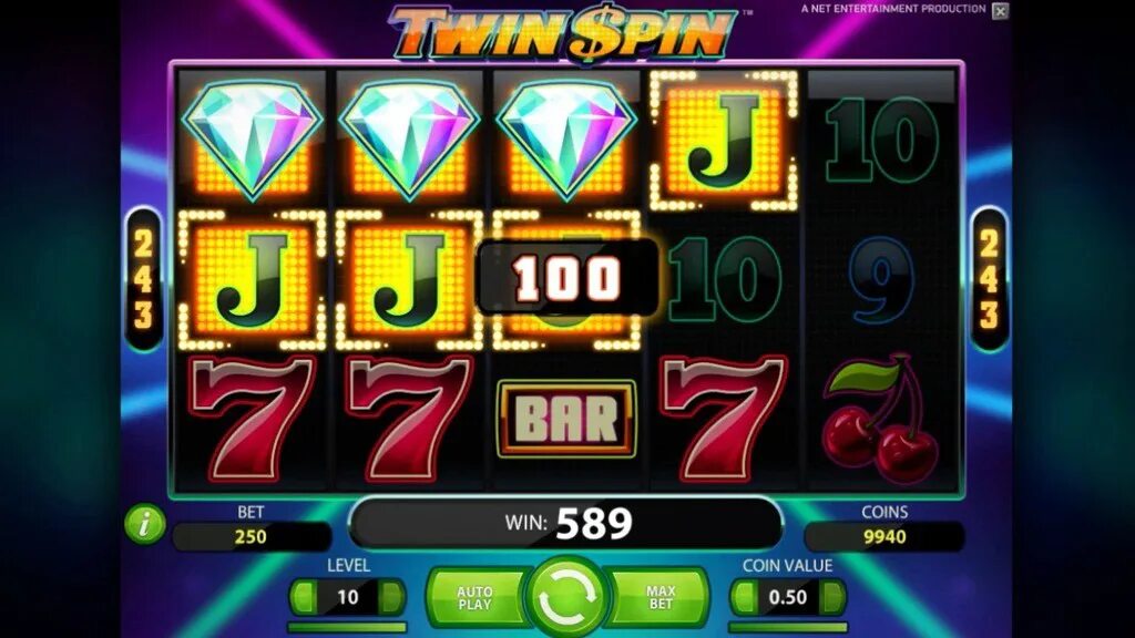 Играть в игру твин спин на деньги. Twin Spin Slot. Twin Spin слот. Twin Spin NETENT. Слот NETENT машина.