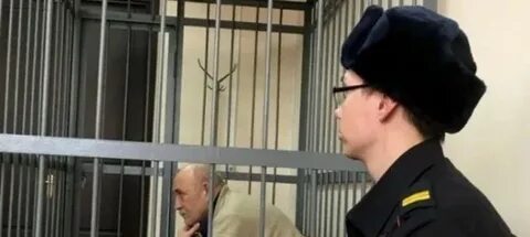 Признан невменяемым