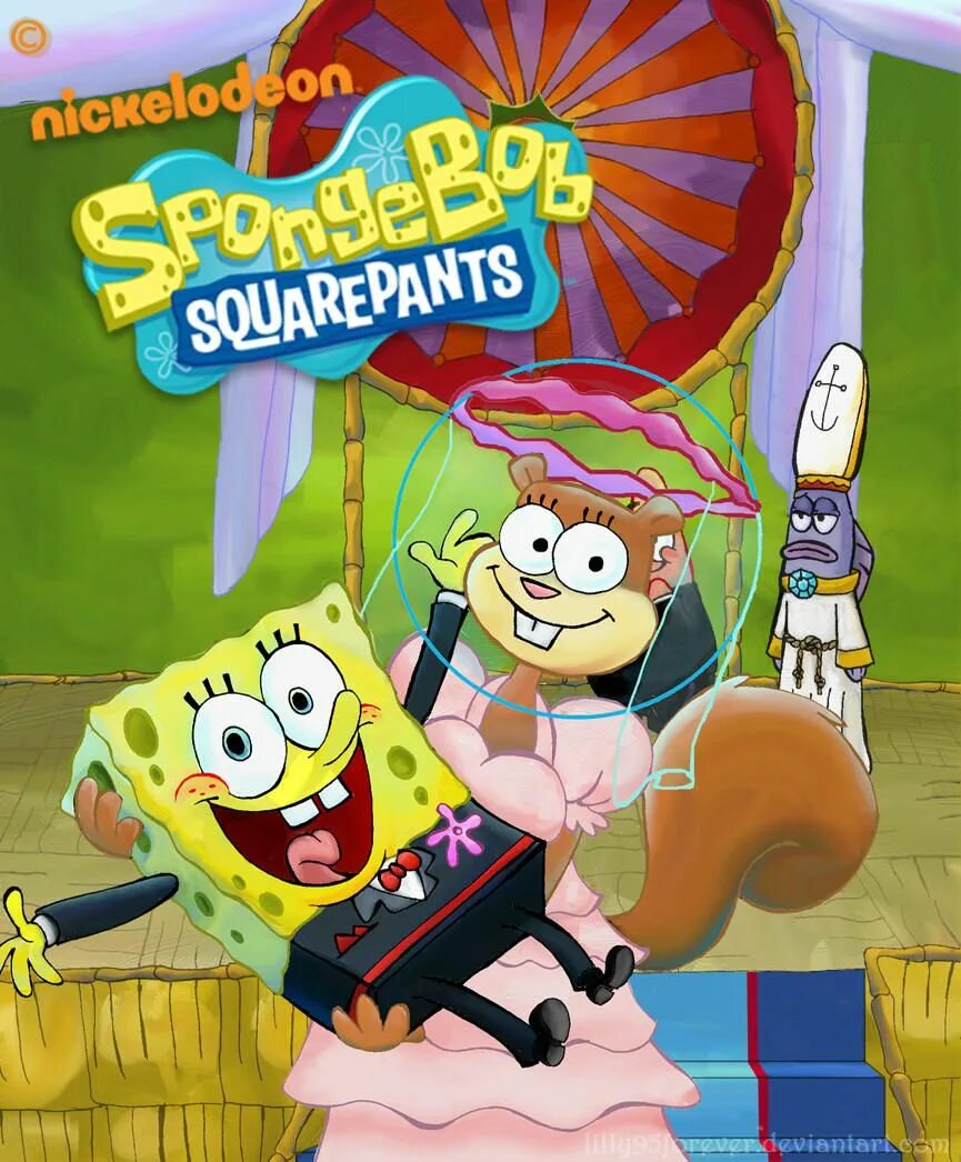 Spongebob sandy. Губка Боб квадратные штаны Сэнди. Губка Боб квадратные штаны Синди. Губка Боб и Сэнди свадьба. Сэнди из губка Боб квадратные штаны.