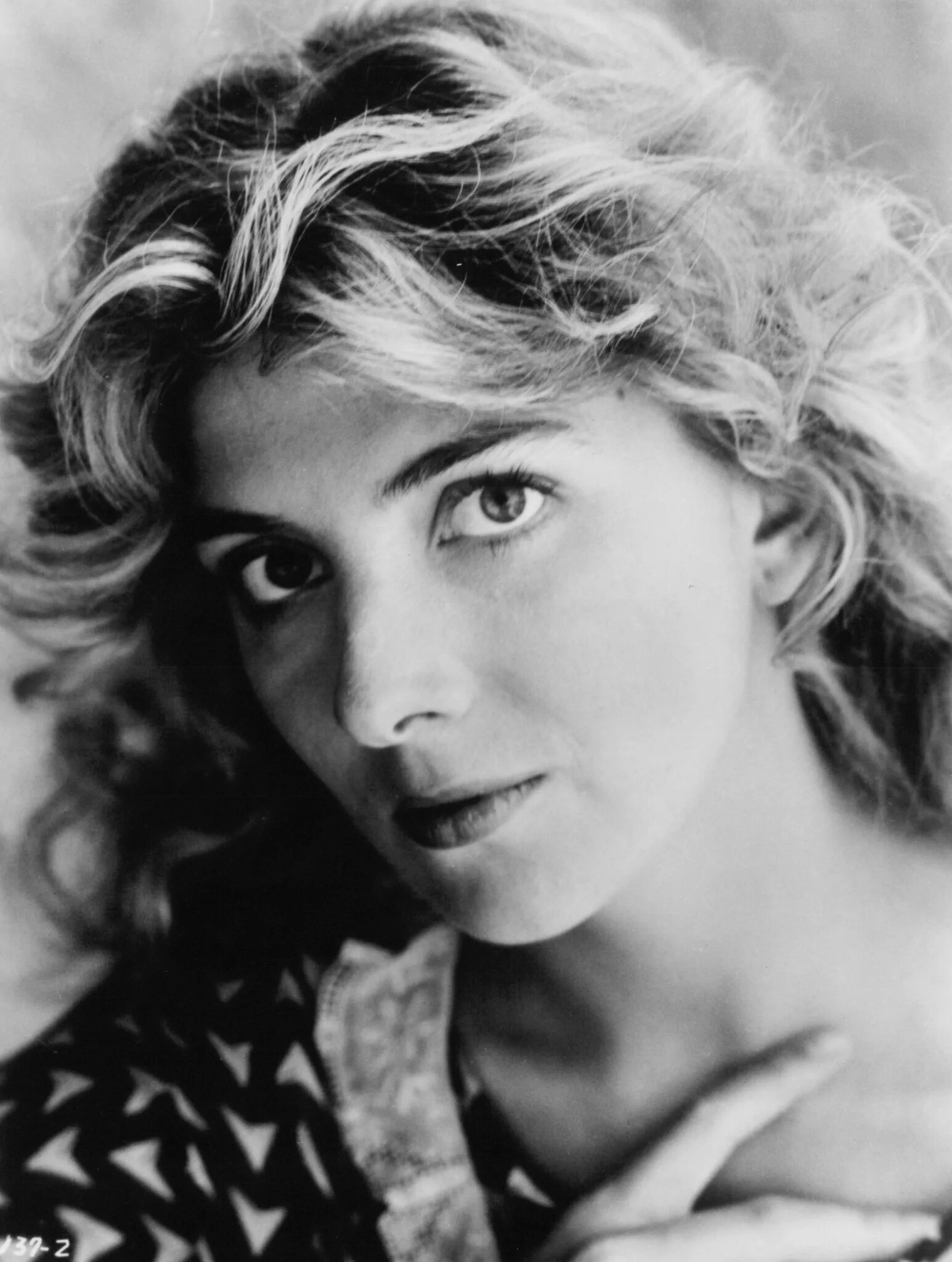 Pin by Nella Capitaine Drouaillet on Personalidades Natasha richardson, Blonde c