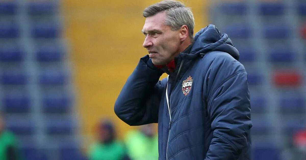 Овчинников назвал тренеров, которые "перевернули" российский футбол Sport24