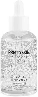Skin pearls