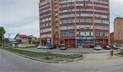 Новостройка на ул. Островского, д. 20, г. Пушкино - новостройка Бизнес класса от