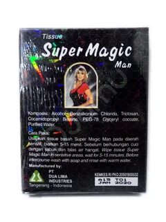 Super magic