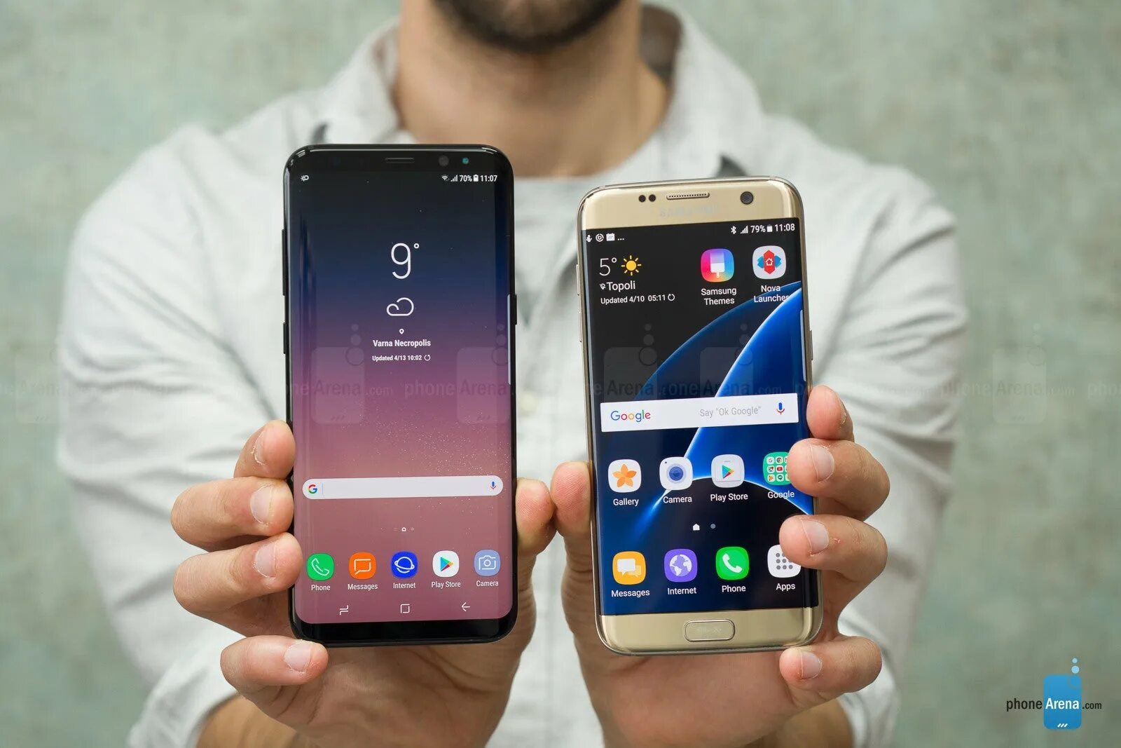 Сравнение самсунг 8. Samsung Galaxy s8 Edge. Samsung Galaxy 8 Edge. Samsung Galaxy s8 Edge Plus. Samsung Galaxy s7 s8.