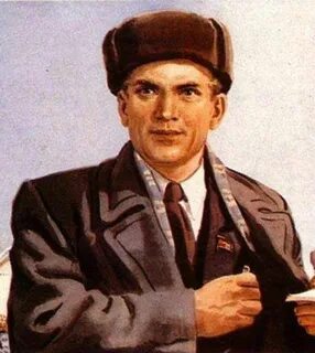 Советские депутаты