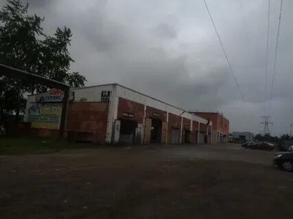 Северное шоссе череповец