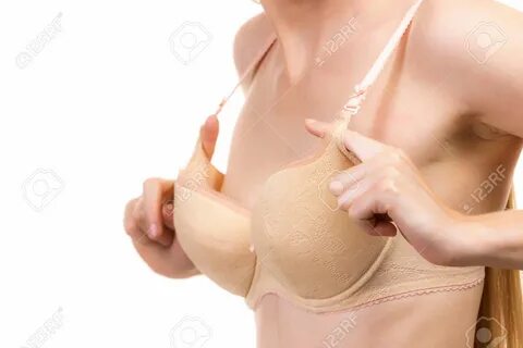 Breast and bosom 