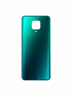 Redmi note 9 зеленый