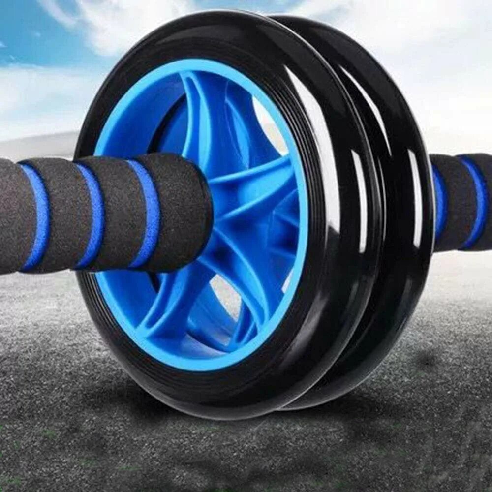 Abs wheels