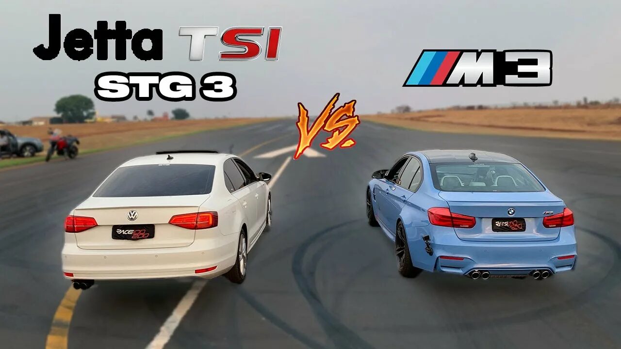 Jetta vs3. Jetta vs3
