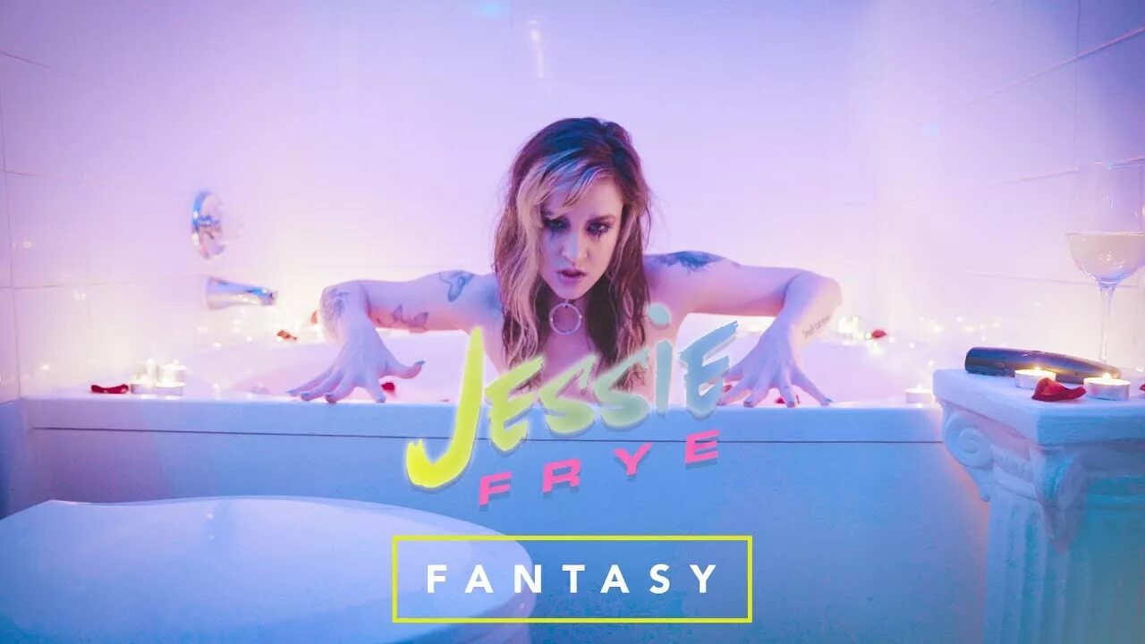 Like a fantasy. Jessie frye. jessie frye - fantasy. jessie frye 2025. клип фэнтези.