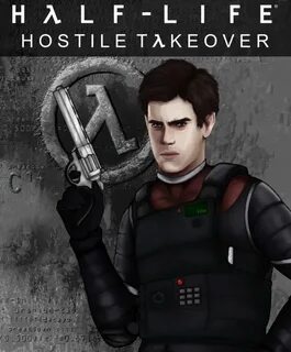 Hostile takeover