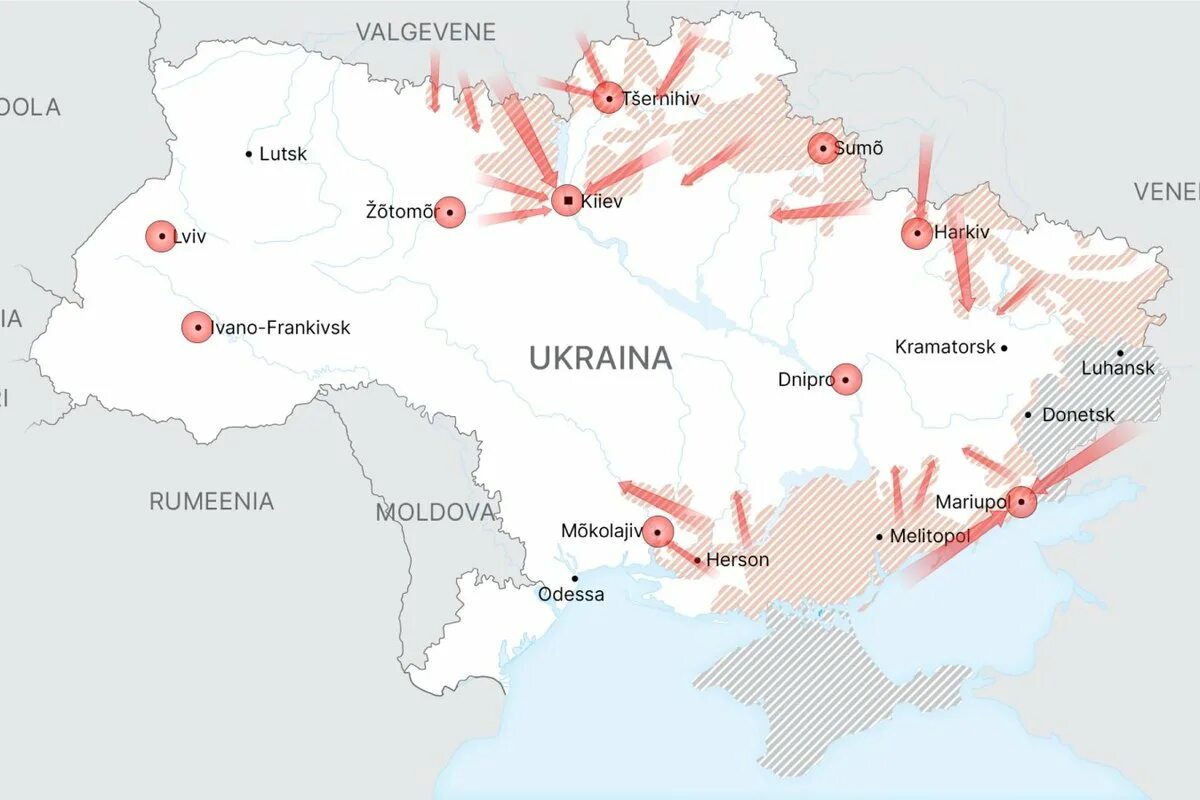 Боевые действия на украине сейчас где проходят. Карта военных действий на Украине 03.03.2022. Карта Украины с военными действиями 2022 на 03.03.2022. Карта боевых действий на Украине 13.03.2023. Карта боевых действий на Украине на 14.03.2022.