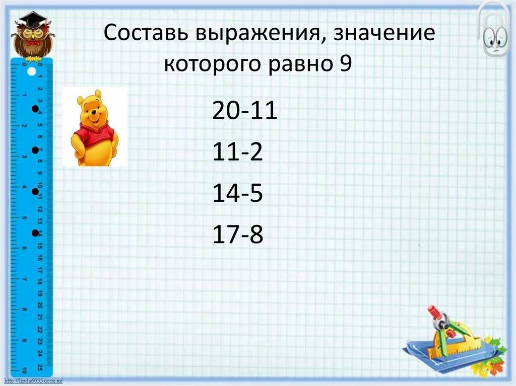 Значение выражения 2 3 равно. Составление выражений. составить выражения 2 класс. составление выражений 2 класс. составь два выражения значение которых равно 20.