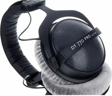Beyerdynamic dt 250 pro 250 ohm