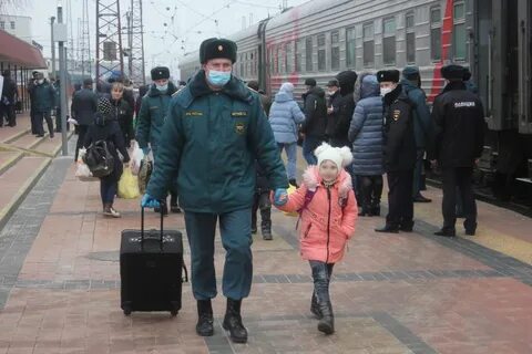 Белгородская область ситуация