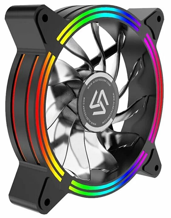 Alseye купить. Кулер ALSEYE RGB. Корпусный вентилятор ALSEYE 120mm Halo 4.0 12cm. Кулер для процессора ALSEYE ARGB 120mm. ALSEYE Halo Pro b ARGB 120mm.