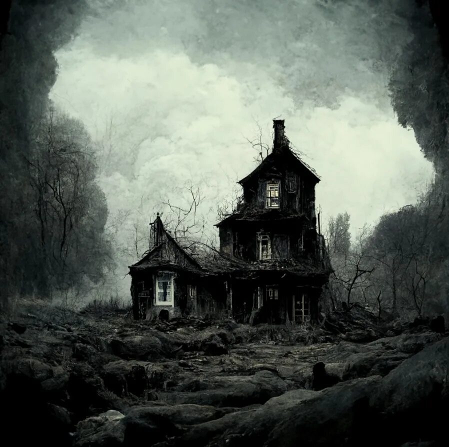 Альбом The Voodoo House The Ultimate Fantasy Playlist слушать онлайн бесплатно н