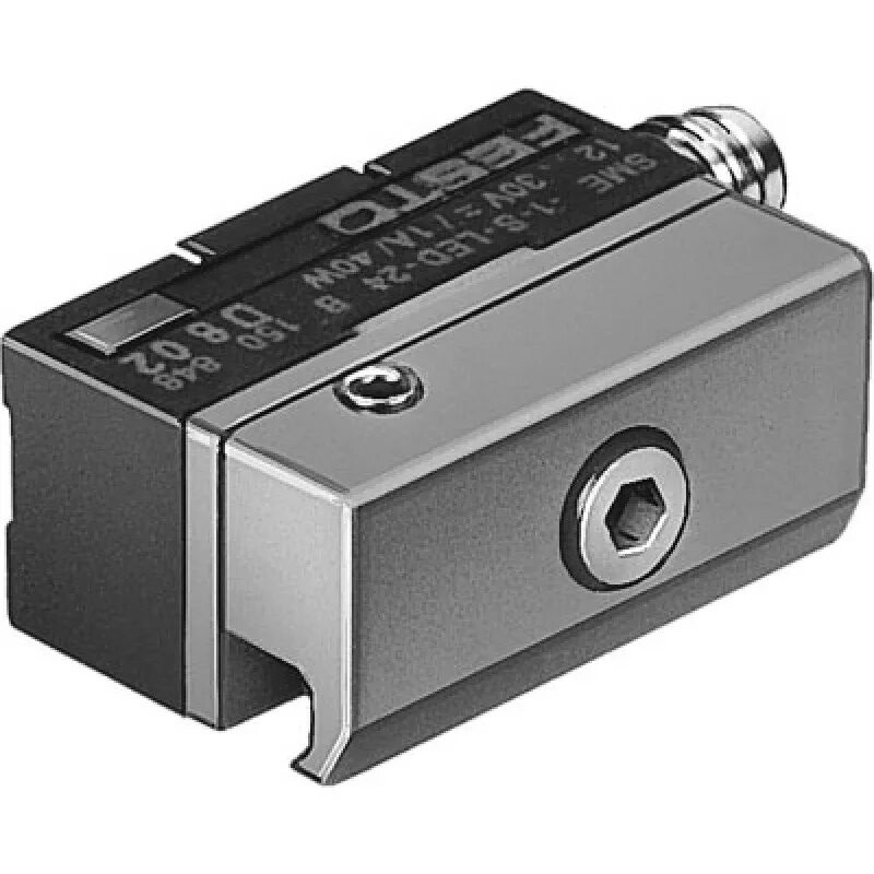 Герконовый датчик положения. Датчик герконовый sme-8-k-led-24 festo. датчики festo. герконовый датчик festo. магнитный датчик festo.