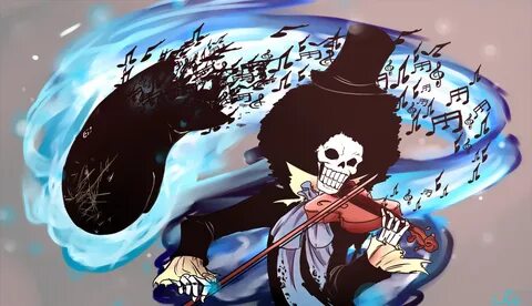 Soul one piece