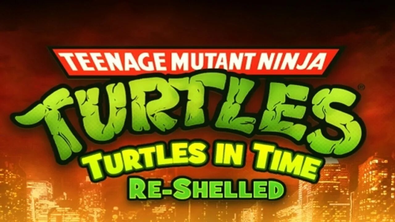 TMNT re shelled ps3. Turtles in time re-shelled. TMNT Turtles in time re-shelled ps3. Teenage Mutant Ninja Turtles Turtles in time.
