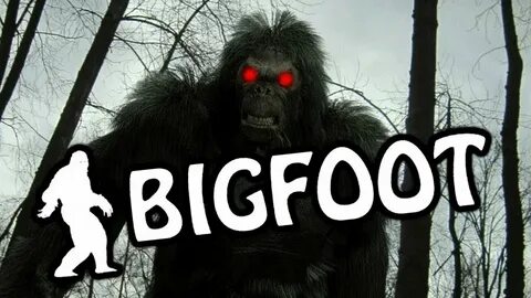Freetp org bigfoot