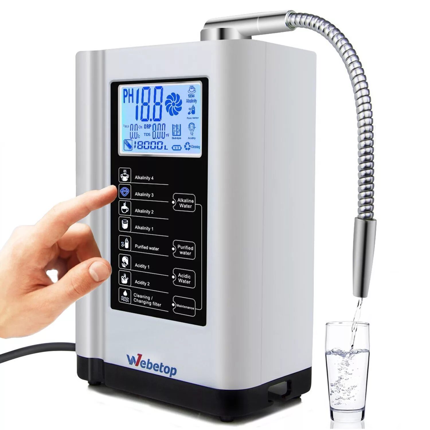 Alkaline ионизатор воды. Целфлекс ионизатор воды. Ионизатор воды прибор Immuno. Premium Water Ionizer. Ионизированная щелочная вода