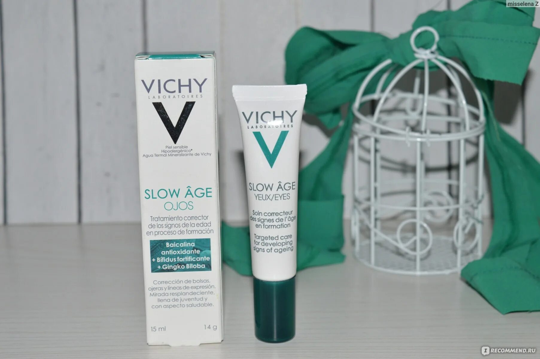 Vichy вокруг глаз idealia аналоги. Крем виши под глаза 45+. Vichy набор лифтактив. Виши вокруг глаз отзывы. Виши slow age.