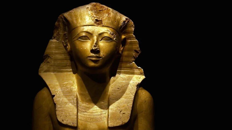 Хатшепсут. Хатшепсут царица Египта. Скульптура царицы Хатшепсут. Царица Египта хаджицсут. Хатшепсут женщина-фараон.