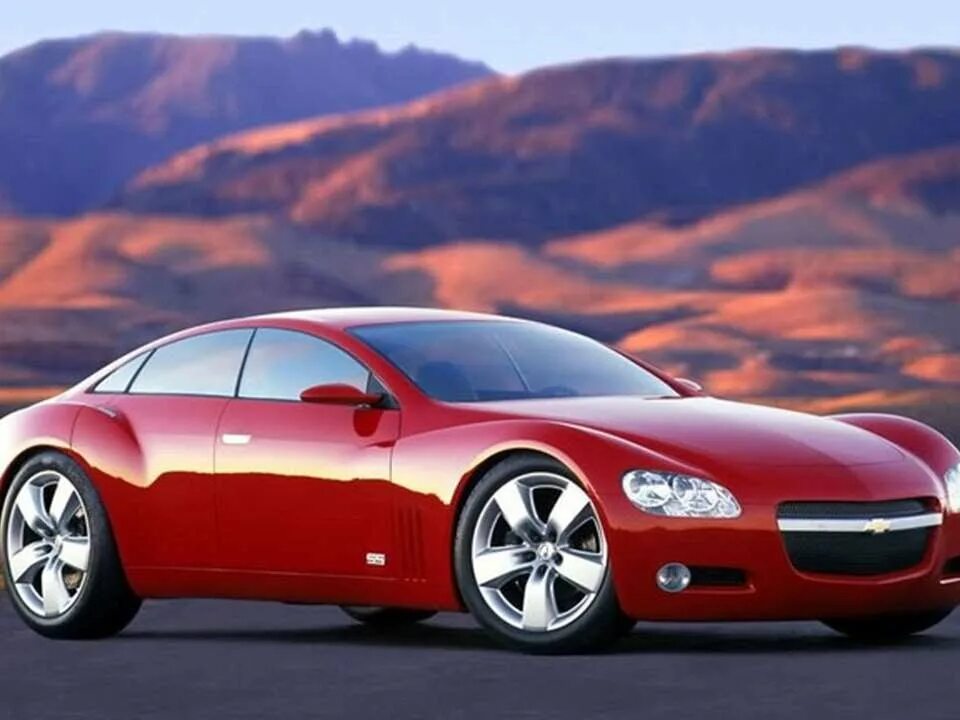 Для легкого автомобиля требуется 9. Chevrolet Concept 2003. Chevrolet SS Concept. Шевроле СС 2003. Chevrolet Concept car.