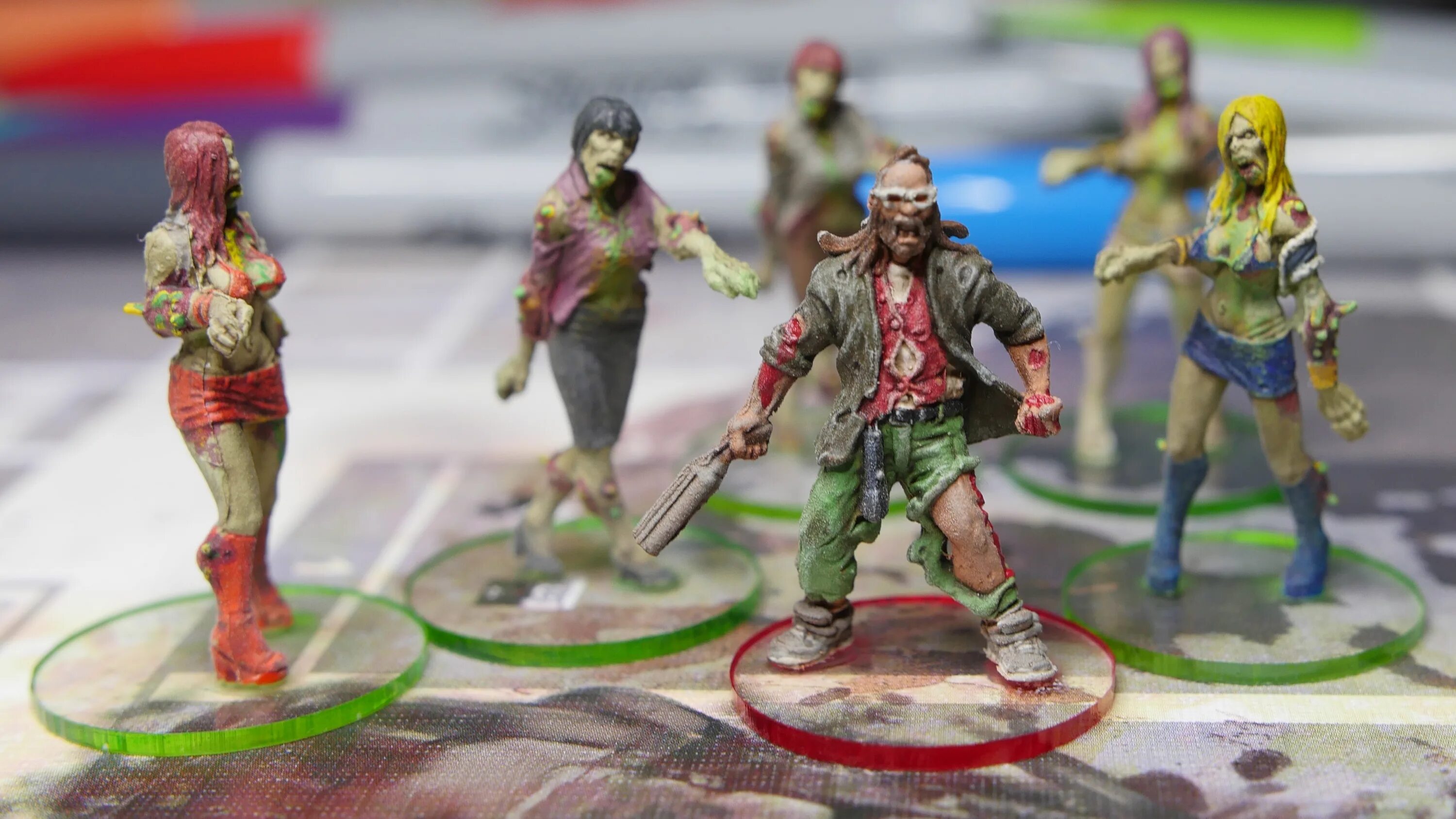 zombicide invader painting Shop The Best Discounts Online - OFF 70