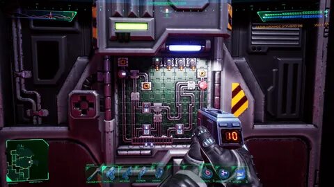 System shock 2023
