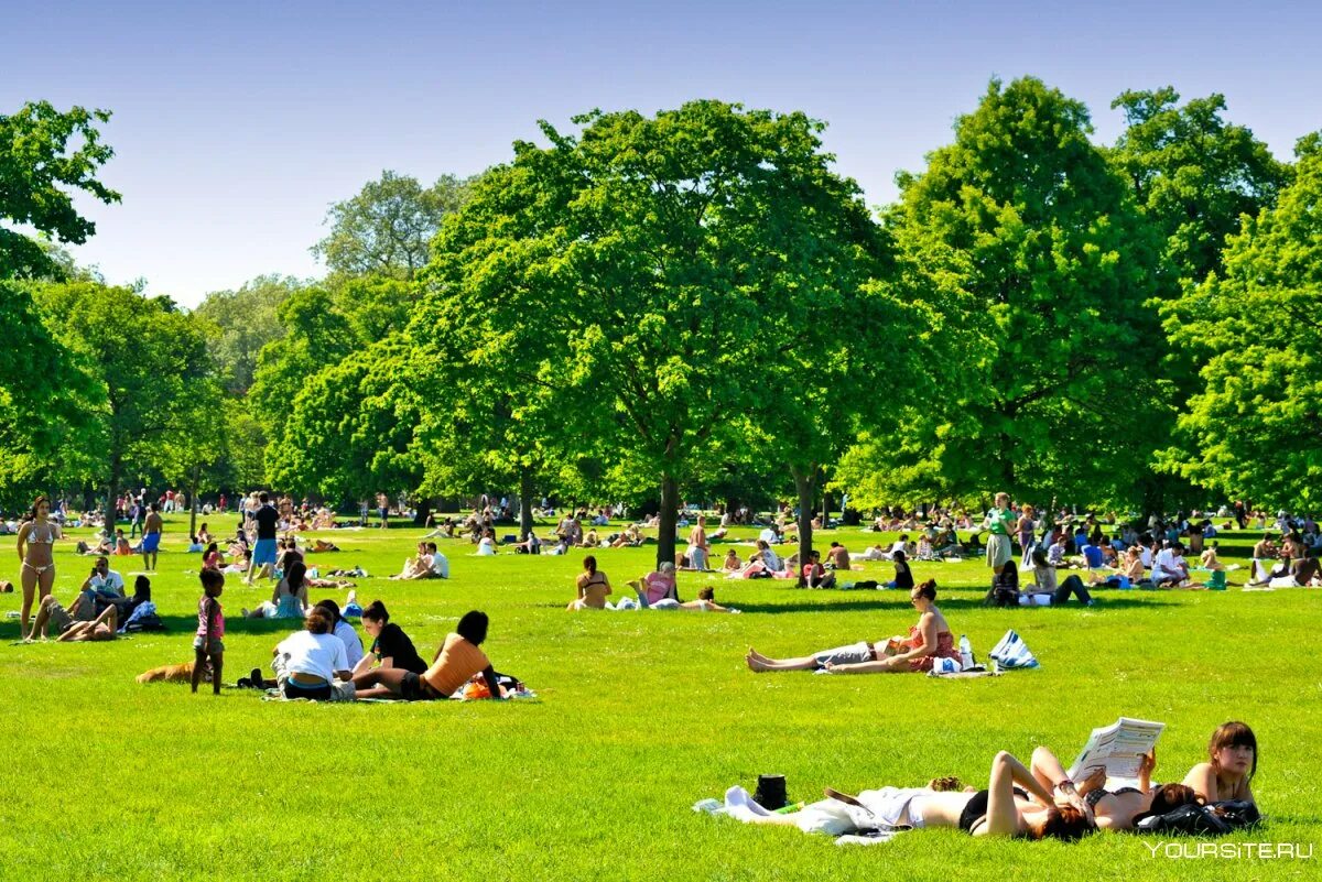Uk parks. Гайд-парк (Hyde Park), Лондон. Гайд парк в Лондоне. Хайд парк в Британии. Гайд-парк (Лондон, Англия).