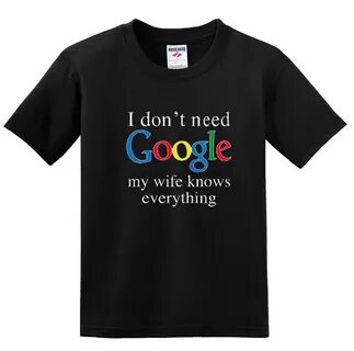 Wife knows
