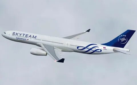 Skyteam