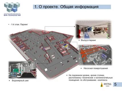 Коламбус парковка