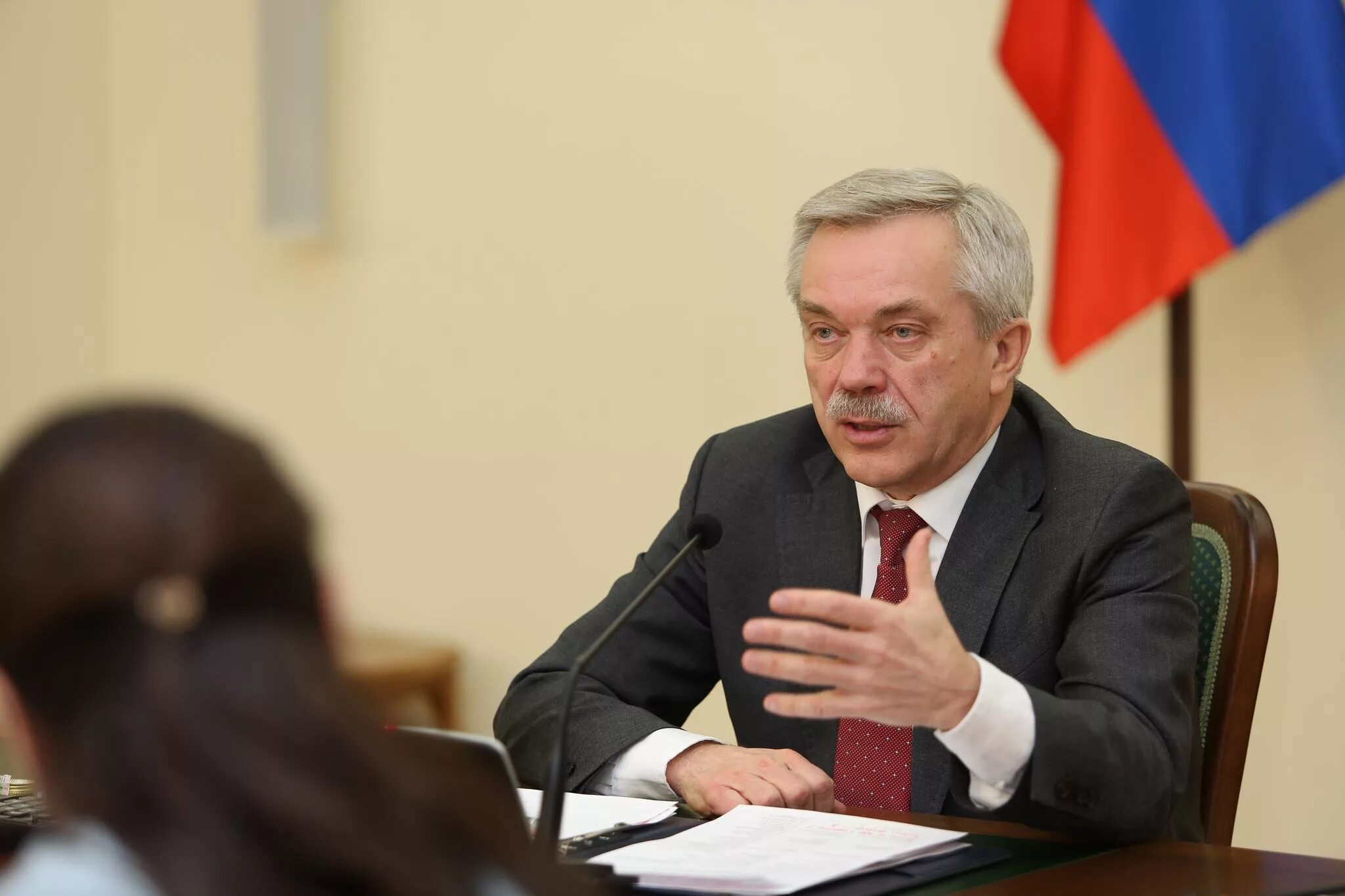 Где сейчас савченко губернатор белгородской. Где сейчас савченко губернатор белгородской