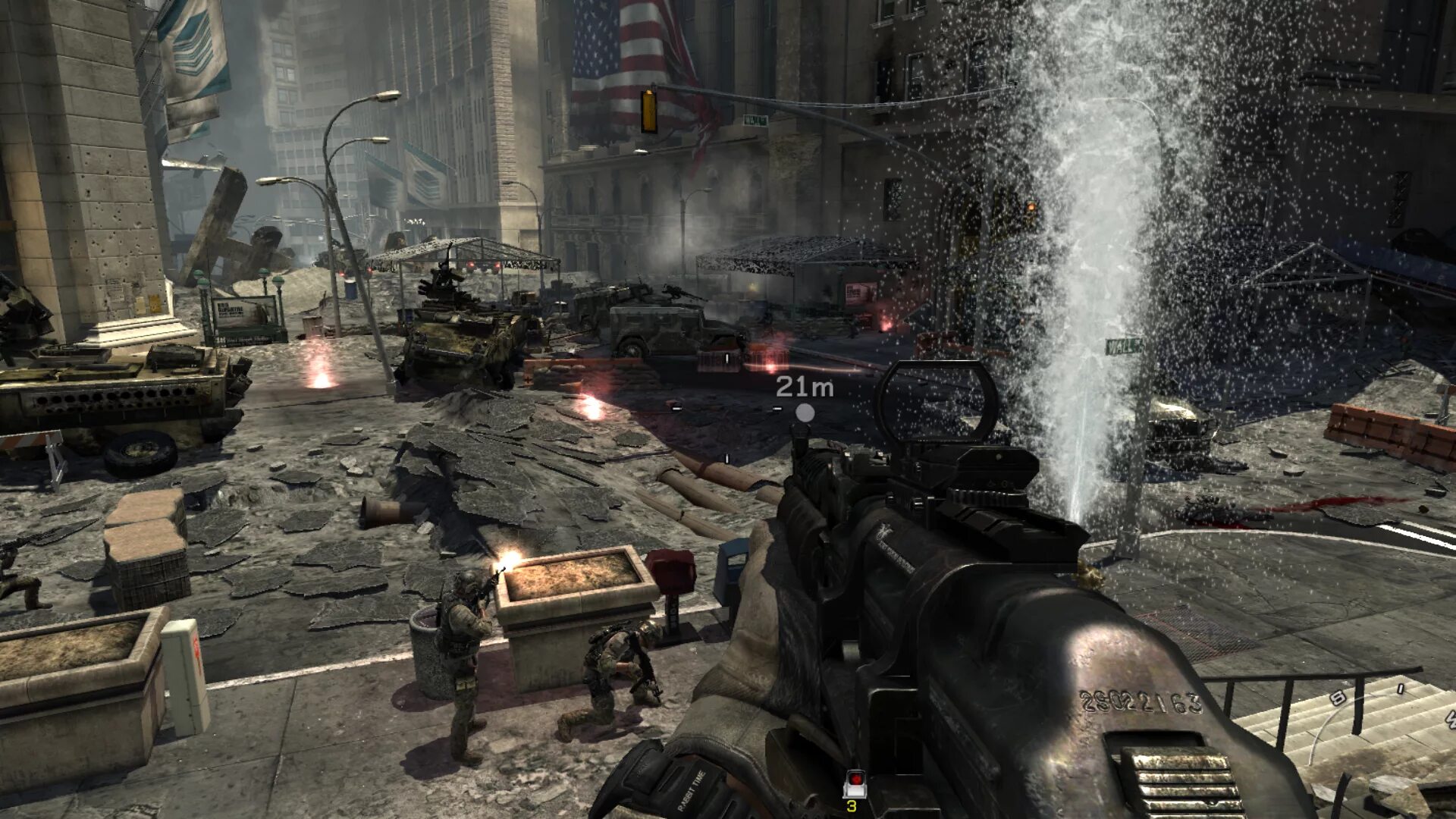 Бесплатные игры call of duty 3. Call of Duty: Modern Warfare 3. Cod mw3. Cod Modern Warfare 3. Кол оф дьюти Модерн варфейр 3.