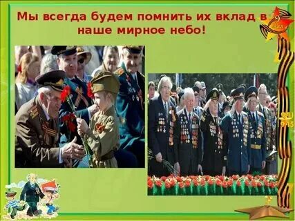 Презентация час победы