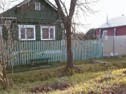 Квартира савино